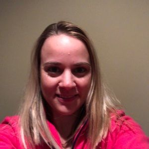 Meet your Posher, Tracy